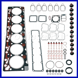 Head Gasket Set Cummins Engine 6B 5.9 – 6BT 5.9 6 BTA 5.9 – 2 Valves