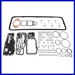 Lower Gasket Set Cummins Engine ISB 6.7 Engine QSB 6.7