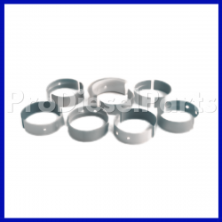 Main Bearing Set .50MM Cummins Engine 6B 5.9 – 6BT 5.9 6 BTA 5.9 – 2 Valves