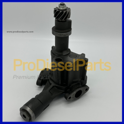 Oil Pump Mack Engine E7 (PLN)