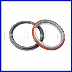 Oil Seal Kit Cummins Engine 4BT 6BT 5.9 B 4.5 B 6.7 ISB 5.9 ISB 6.7 QSB 5.9 QSB 6.7 6C 8.33 6CT 8.3 6CTA 8.3 ISC 8.3 QSC 8.3