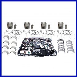 Overhaul Kit Cummins Engine 4B3.9 – 2 Valves