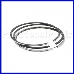 Ring Set, Single Cylinder ST Cummins Engine ISB 4.5 Engine ISB 5.9