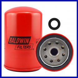 Spin on Fuel Filters Cummins Engine 4B 3.9 Engine NT4BT 3.9 Engine 4BTA 3.9