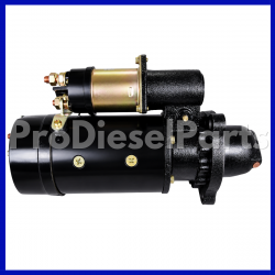 Starter Detroit Diesel Engine 6 71  12Voltios CCW (1)