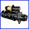 Starter Detroit Diesel Engine 6 71  12Voltios CCW