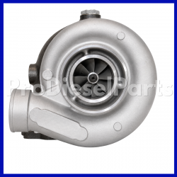 Turbo Cummins Engine QSB 5.9 (2)