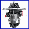 Turbocharger Cartridge Cummins Marine QSB 5.9 (2)