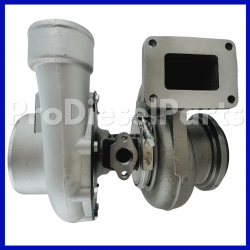 Turbocharger Cummins Engine NT855 (1)