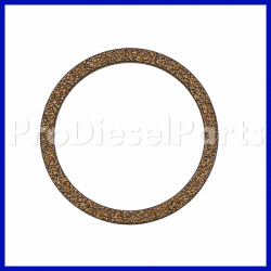 172693 Gasket Cummins Engine V8 555