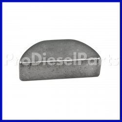 3009953 Camshaft Gear Key Cummins Engine KTA19 KTA50