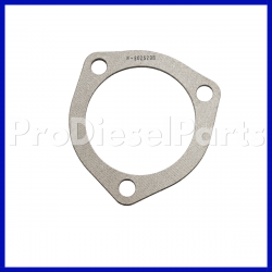3025296 Cover Gasket Cummins Engine L10