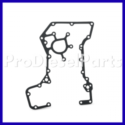 3600925 Gear Cover Plate Gasket Cummins Engine L10 M11 ISM QSM