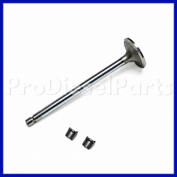 3800340 Kit Valve Intake Cummins Engine ISL10