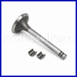 3800639 Kit Valve Exhaust Cummins Engine L10 M11 ISM11