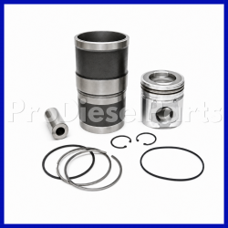 3800800 Cylinder Kit Complete STD Cummins Engine L10