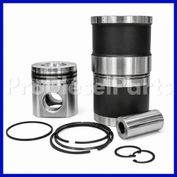 3802399 Cylinder Kit Complete Cummins Engine C ISC QSC ISL QSL