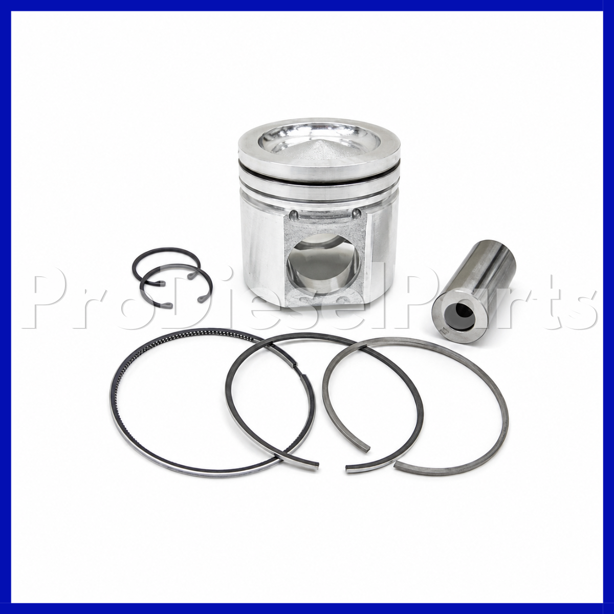 3803967 Engine Piston Kit Cummins L10 3803967 Engine Piston Kit Cummins L10