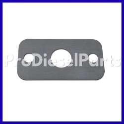 3892625 Oil Cooler Support Gasket Cummins Engine L10 M11 ISM QSM