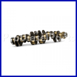 3918986 Crankshaft Cummins Engine C 8.3 ISC QSC
