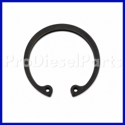 3920692 Piston Pin Retainer Cummins Engine 6C ISC ISL