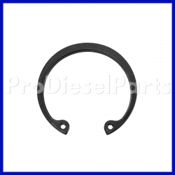 3920692 Piston Retaining Ring Cummins Engine QSC 8.3