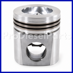 3923164 Piston Cummins Engine 6C ISC ISL