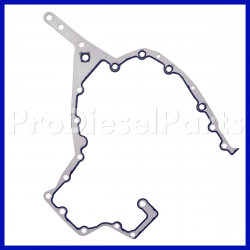 3944293 Gear Housing Gasket Cummins Engine 6CT 6C 8.3 ISC 8.3 QSC 8.3 ISL G ISL 8.9 QSL 8.9