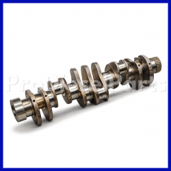 3965010 Crankshaft Cummins Engine ISC 8.9 ISL 8.9
