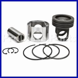 4089944 Piston Kit Cummins Engine ISL 850 Engine ISL 8.9L Engine QSL 8.9L