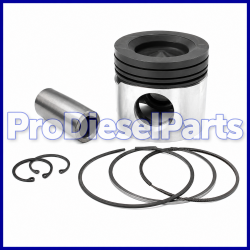 4089944 Piston Kit Cummins Engine ISL 850, ISL 8.9, ISL 8.9L, QSL 8.9, QSL 8.9L