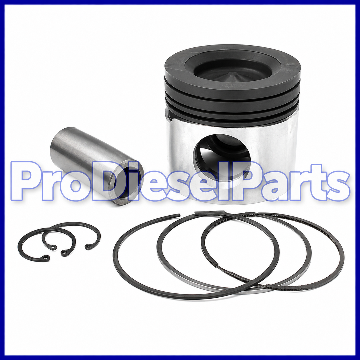 4089944 Piston Kit Cummins Engine ISL 850, ISL 8.9, ISL 8.9L, QSL 8.9, QSL 8.9L 4089944 Piston Kit Cummins Engine ISL 850, ISL 8.9, ISL 8.9L, QSL 8.9, QSL 8.9L