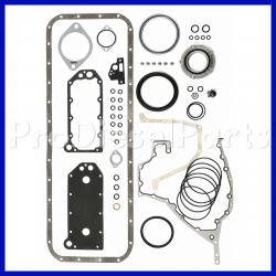 4089979 Gasket Lower Kit Cummins Engine ISC 8.3 QSC 8.3 ISL 8.9 QSL 8.9