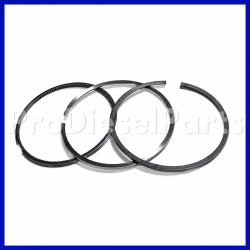 5406206 Ring Set Piston Cummins Engine ISL