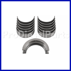 5633523 3945917 Kit Main Bearing STD Cummins Engine 6C 6CT 6CTA ISC QSC ISL QSL