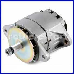 Alternator 24Voltios Cummins Engine V8 555