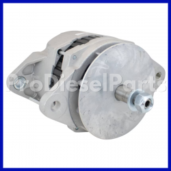 Alternator Cummins Engine V6 378 12 Voltios (3)