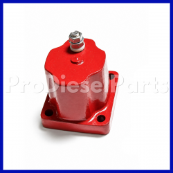 Coil 12 Voltios 1 Pole Cummins Engine