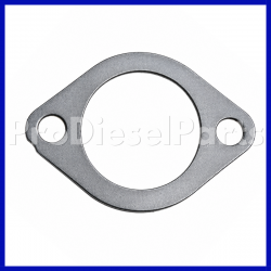 Connection Water Pump Gasket Cummins Engine V8 555