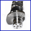 Crankshaft Cummins Engine V6 378 (2)