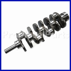 Crankshaft Cummins Engine V8 555