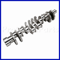 Crankshaft Cummins Engine V8 555