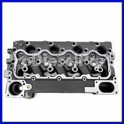 Cylinder Head Bare Pre Combustion Chamber Assembly Caterpillar Engine 3304 (1)