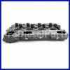 Cylinder Head Loaded Assembly Direct Injection Caterpillar Engine 3304