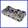 Cylinder Head Loaded Assembly Direct Injection Caterpillar Engine 3304 (1)