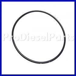 Cylinder Liner O Ring Seal Black Top Cummins Engine V8 903