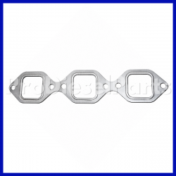 Exhaust Manifold Gasket Cummins Engine V6 378