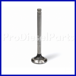 Exhaust Valve Cummins Engine V8 504 & V8 555