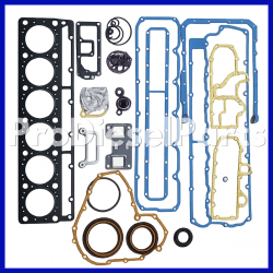 Gaskets
