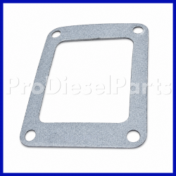 Gasket Connection Air Crossover Cummins Engine V6 378